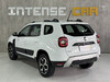 DUSTER 1.6 ICONIC 16V FLEX 4P AUTOMÁTICO - 2021 - NOVO HAMBURGO