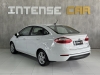 FIESTA 1.6 SE SEDAN 16V FLEX 4P MANUAL - 2014 - NOVO HAMBURGO