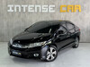 CITY 1.5 LX 16V FLEX 4P AUTOMÁTICO - 2016 - NOVO HAMBURGO