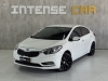 CERATO 1.6 SX 16V FLEX 4P AUTOMÁTICO - 2014 - NOVO HAMBURGO