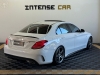 C 250 2.0 CGI SPORT TURBO 16V 4P AUTOMÁTICO - 2015 - NOVO HAMBURGO