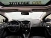 FOCUS 2.0 TITANIUM PLUS HATCH 16V FLEX 4P AUTO - 2016 - NOVO HAMBURGO