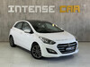 I30 1.8 MPI 16V 4P AUTOMATICO - 2016 - NOVO HAMBURGO