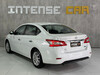 SENTRA 2.0 SV 16V FLEX 4P AUTOMÁTICO - 2014 - NOVO HAMBURGO