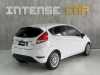 FIESTA 1.6 TITANIUM HATCH 16V FLEX 4P AUTOMÁTICO - 2014 - NOVO HAMBURGO