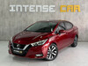 VERSA 1.6 EXCLUSIVE 16V FLEX 4P AUTOMÁTICO - 2021 - NOVO HAMBURGO