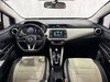 VERSA 1.6 EXCLUSIVE 16V FLEX 4P AUTOMÁTICO - 2021 - NOVO HAMBURGO