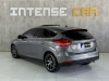FOCUS 2.0 TITANIUM PLUS 16V FLEX 4P AUTOMÁTICO - 2016 - NOVO HAMBURGO