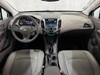 CRUZE 1.4 TURBO LTZ 16V FLEX 4P AUTOMÁTICO - 2018 - NOVO HAMBURGO