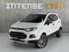 ECOSPORT 1.6 FREESTYLE 16V FLEX 4P MANUAL - 2014 - NOVO HAMBURGO
