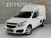 MONTANA 1.4 MPFI LS CS 8V FLEX 2P MANUAL - 2021 - NOVO HAMBURGO