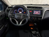 CITY 1.5 LX 16V FLEX 4P AUTOMÁTICO - 2016 - NOVO HAMBURGO