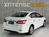 SENTRA 2.0 SV 16V FLEX 4P AUTOMÁTICO - 2015 - NOVO HAMBURGO
