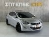 ELANTRA 1.8 GLS 16V 4P AUTOMÁTICO - 2012 - NOVO HAMBURGO