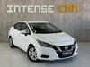 VERSA 1.6 SENSE 16V FLEX 4P AUTOMÁTICO - 2021 - NOVO HAMBURGO