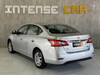 SENTRA 2.0 SV 16V FLEX 4P AUTOMÁTICO - 2016 - NOVO HAMBURGO