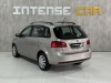 SPACEFOX 1.6 MI 8V FLEX 4P MANUAL - 2011 - NOVO HAMBURGO