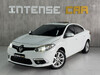 FLUENCE 2.0 PRIVILÉGE 16V FLEX 4P AUTOMÁTICO - 2016 - NOVO HAMBURGO