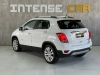TRACKER 1.4 16V PREMIER TURBO FLEX 4P AUTOMÁTICO - 2018 - NOVO HAMBURGO