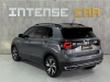 T-CROSS 1.0 COMFORTLINE TSI FLEX 4P AUTOMÁTICO - 2021 - NOVO HAMBURGO