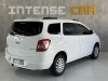 SPIN 1.8 LT 8V FLEX 4P AUTOMÁTICO - 2014 - NOVO HAMBURGO