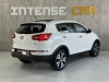 SPORTAGE 2.0 EX 4X2 16V 4P AUTOMÁTICO - 2014 - NOVO HAMBURGO