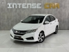CITY 1.5 EXL 16V FLEX 4P AUTOMÁTICO - 2017 - NOVO HAMBURGO