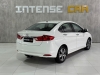 CITY 1.5 EXL 16V FLEX 4P AUTOMÁTICO - 2017 - NOVO HAMBURGO