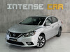 SENTRA 2.0 SV 16V FLEX 4P AUTOMÁTICO - 2018 - NOVO HAMBURGO
