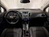 CRUZE 1.4 TURBO LT 16V FLEX 4P AUTOMÁTICO - 2017 - NOVO HAMBURGO