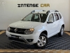 DUSTER 1.6 DYNAMIQUE 4X2 16V FLEX 4P MANUAL - 2016 - NOVO HAMBURGO