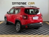 RENEGADE 1.8 16V FLEX LONGITUDE 4P AUTOMÁTICO - 2018 - NOVO HAMBURGO