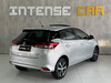 YARIS 1.5 XLS CONNECT 16V FLEX 4P AUTOMÁTICO - 2020 - NOVO HAMBURGO