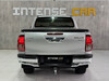 HILUX 2.8 SRX 4X4 CD 16V DIESEL 4P AUTOMÁTICO - 2016 - NOVO HAMBURGO