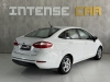 FIESTA 1.6 SE SEDAN 16V FLEX 4P MANUAL - 2014 - NOVO HAMBURGO