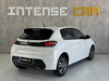 208 1.6 GRIFFE 16V FLEX 4P AUTOMÁTICO - 2022 - NOVO HAMBURGO