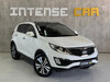 SPORTAGE 2.0 EX 4X2 16V 4P AUTOMÁTICO - 2013 - NOVO HAMBURGO