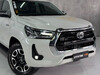 HILUX 2.8 SRX 4X4 CD 16V DIESEL 4P AUTOMÁTICO - 2021 - NOVO HAMBURGO