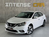 SENTRA 2.0 SV 16V FLEX 4P AUTOMÁTICO - 2020 - NOVO HAMBURGO