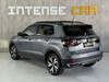 T-CROSS 1.0 COMFORTLINE TSI FLEX 4P AUTOMÁTICO - 2022 - NOVO HAMBURGO