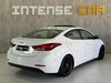 ELANTRA 2.0 GLS 16V FLEX 4P AUTOMÁTICO - 2015 - NOVO HAMBURGO
