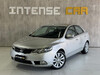 CERATO 1.6 SX3 16V FLEX 4P AUTOMÁTICO - 2011 - NOVO HAMBURGO