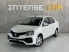 ETIOS 1.5 X PLUS 16V FLEX 4P MANUAL - 2019 - NOVO HAMBURGO