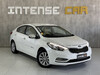 CERATO 1.6 SX 16V FLEX 4P AUTOMÁTICO - 2015 - NOVO HAMBURGO