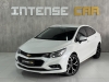 CRUZE 1.4 TURBO LT 16V FLEX 4P AUTOMÁTICO - 2017 - NOVO HAMBURGO