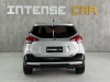 KICKS 1.6 16V FLEX SV 4P XTRONIC - 2018 - NOVO HAMBURGO