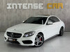 C 250 2.0 CGI SPORT TURBO 16V 4P AUTOMÁTICO - 2015 - NOVO HAMBURGO