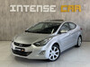 ELANTRA 1.8 GLS 16V 4P AUTOMÁTICO - 2013 - NOVO HAMBURGO