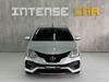 ETIOS 1.5 XS SEDAN 16V FLEX 4P AUTOMÁTICO - 2018 - NOVO HAMBURGO