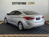 ELANTRA 1.8 GLS 16V 4P AUTOMÁTICO - 2012 - NOVO HAMBURGO